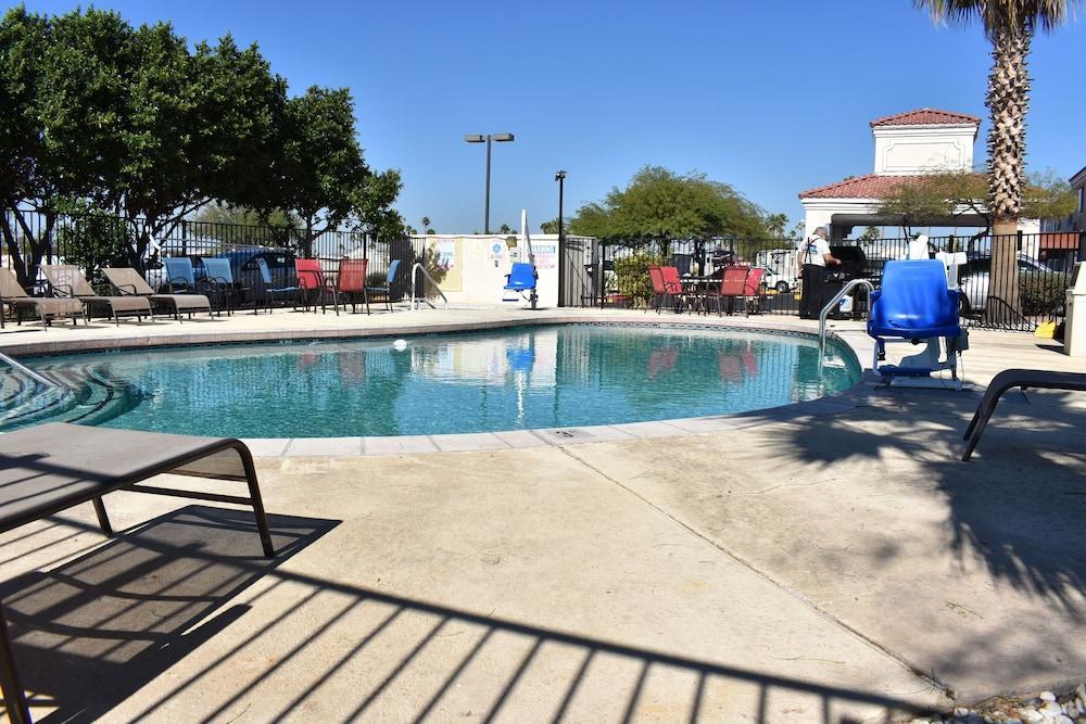 Motel 6-Apache Junction, AZ Exterior foto
