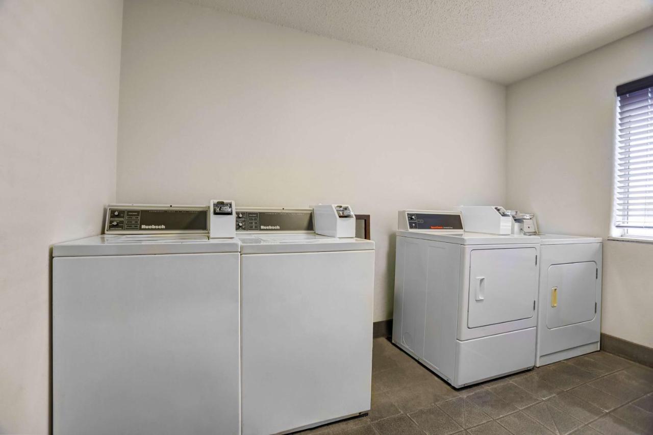 Motel 6-Apache Junction, AZ Exterior foto