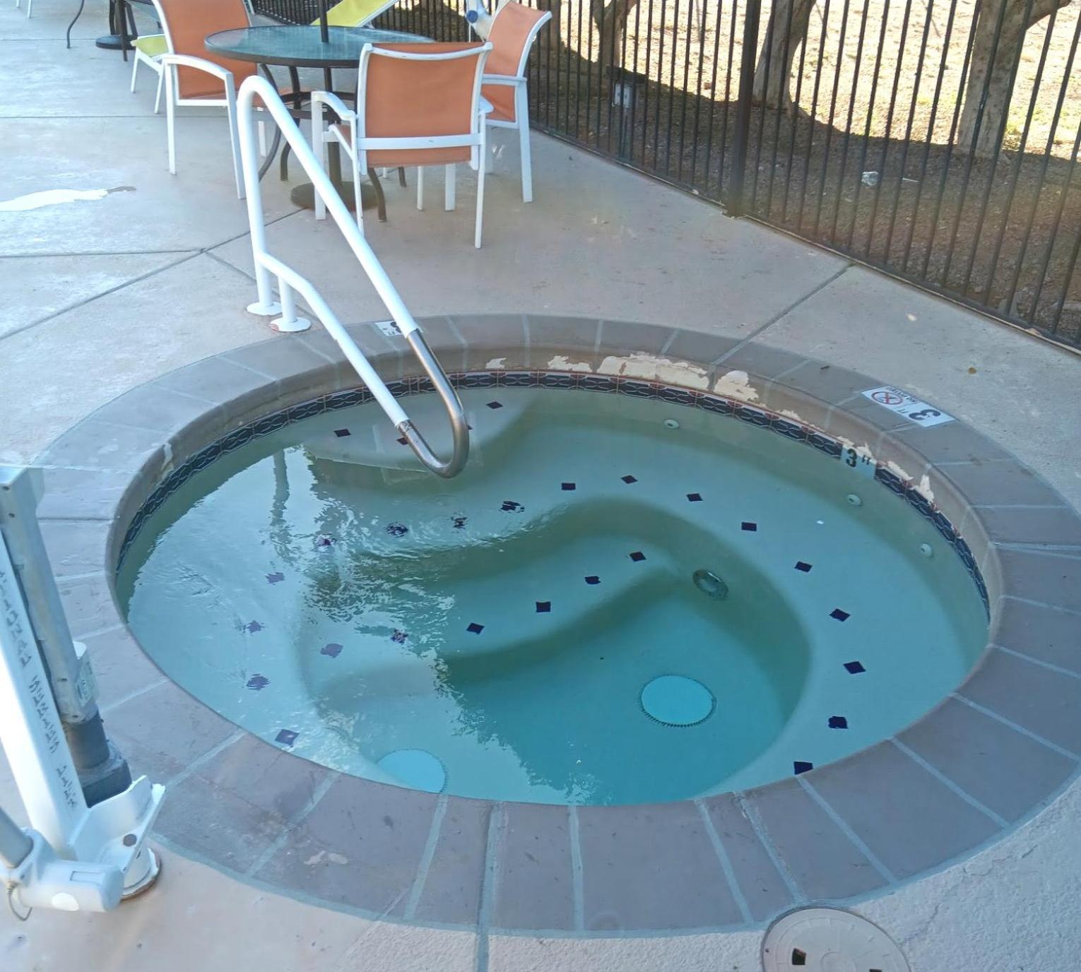 Motel 6-Apache Junction, AZ Exterior foto
