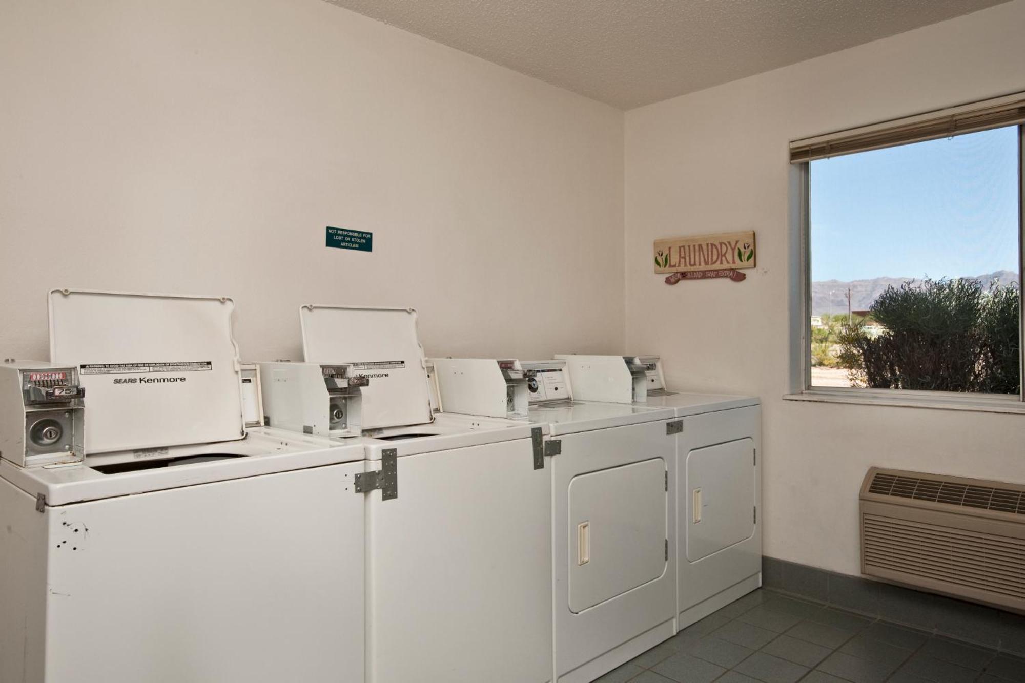Motel 6-Apache Junction, AZ Exterior foto
