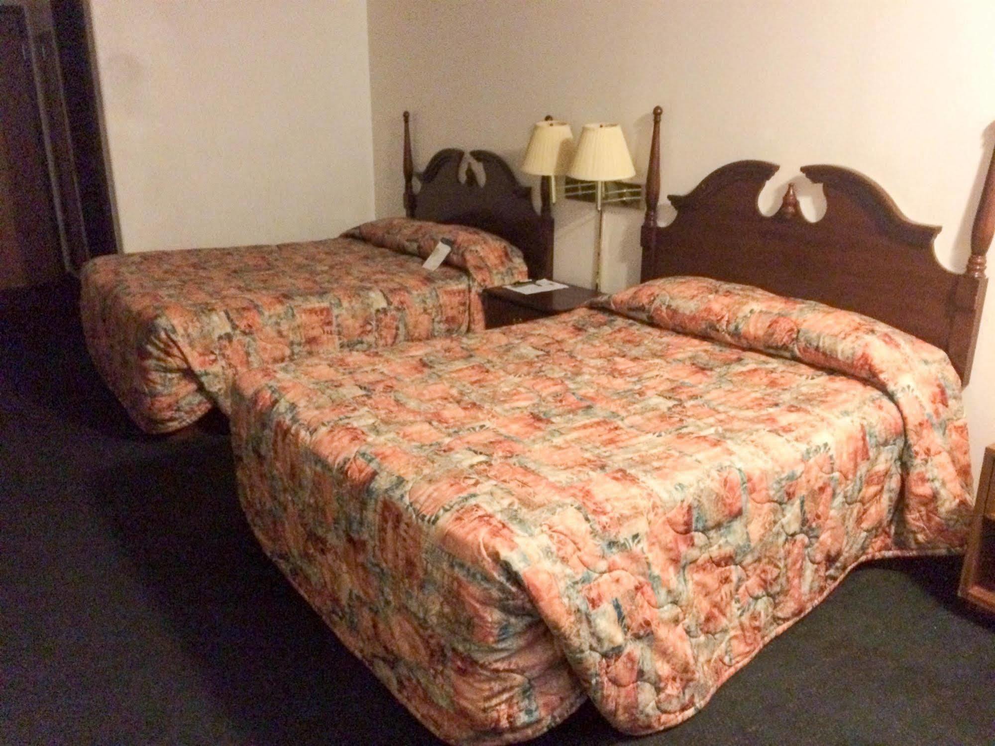 Motel 6-Apache Junction, AZ Exterior foto