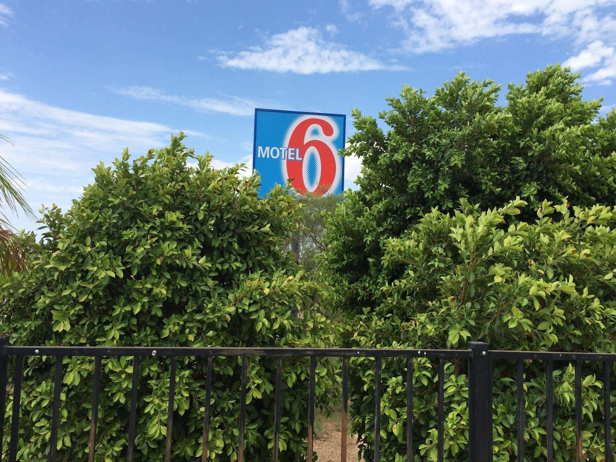 Motel 6-Apache Junction, AZ Exterior foto