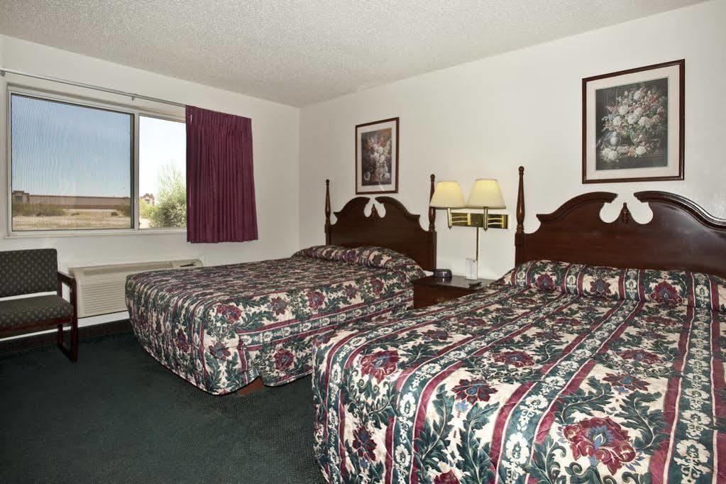 Motel 6-Apache Junction, AZ Exterior foto