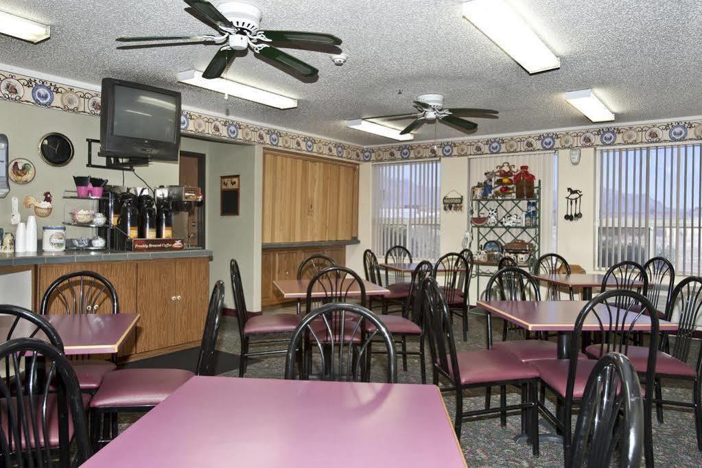 Motel 6-Apache Junction, AZ Exterior foto